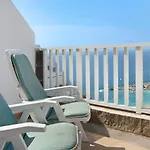 Balcon De Amadores - View