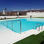 Balcon De Amadores - View *