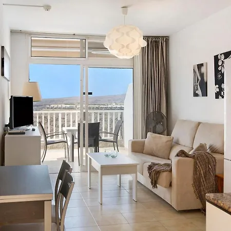 Balcon De Amadores - View Lejlighed Puerto Rico (Gran Canaria)