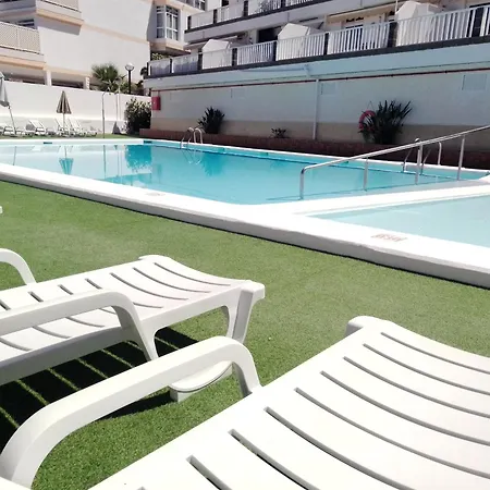 Apartman Balcon De Amadores - View