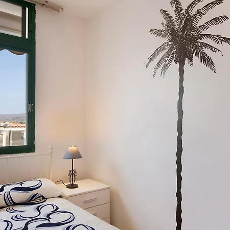 Balcon De Amadores - View Apartman *