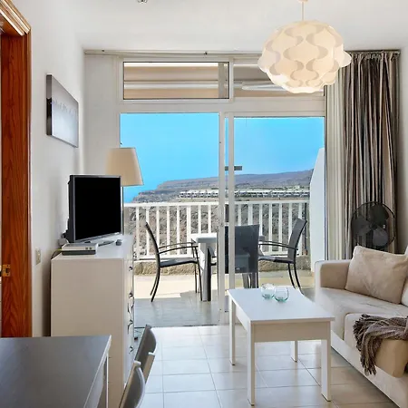 Balcon De Amadores - View Apartman Puerto Rico (Gran Canaria)