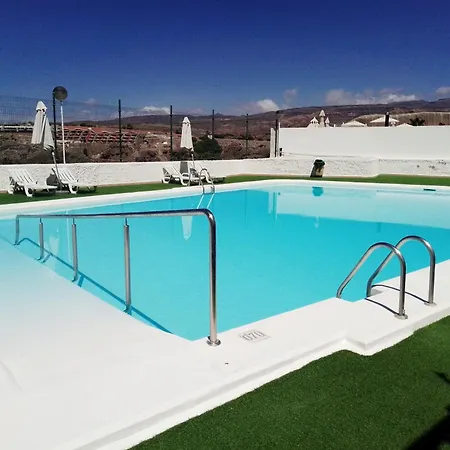 Balcon De Amadores - View Apartman Puerto Rico (Gran Canaria)