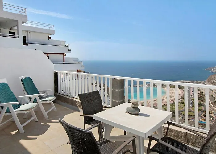 Balcon De Amadores - View Apartman