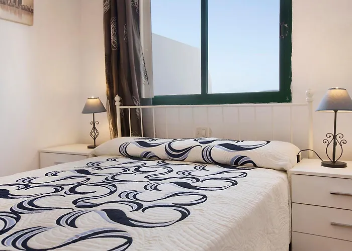 Apartman Balcon De Amadores - View Puerto Rico (Gran Canaria)
