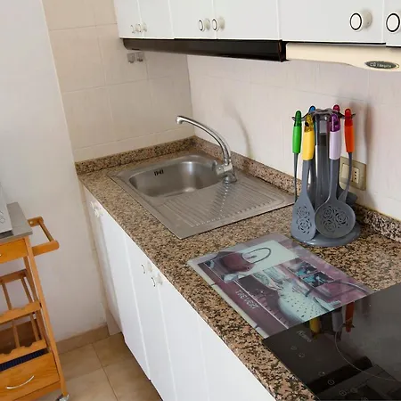Balcón De Amadores 1