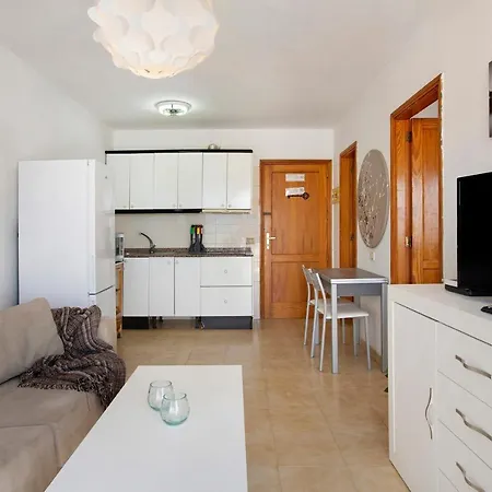 Balcón De Amadores 1 Apartamento