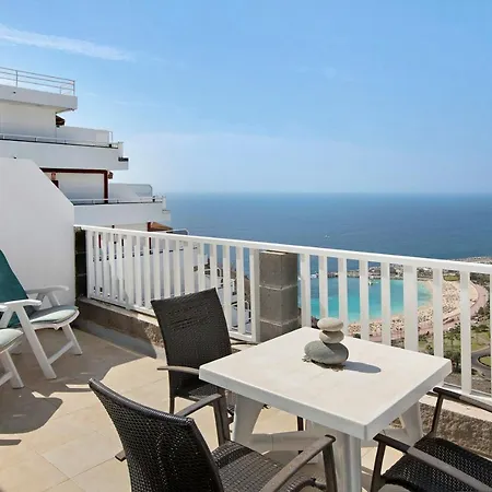 Balcon De Amadores 1 Lägenhet