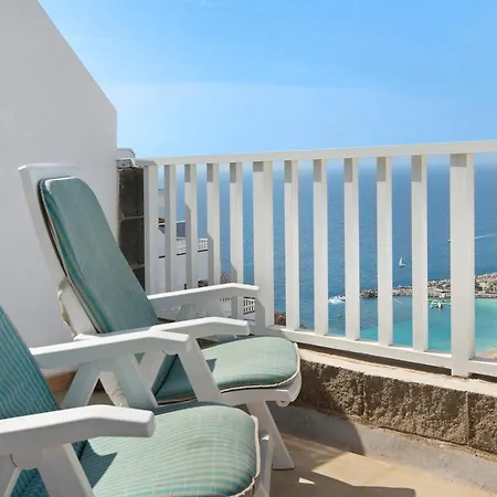 Balcon De Amadores 1