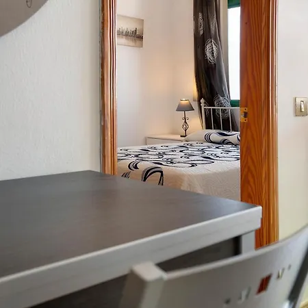 Apartamento Balcón De Amadores 1