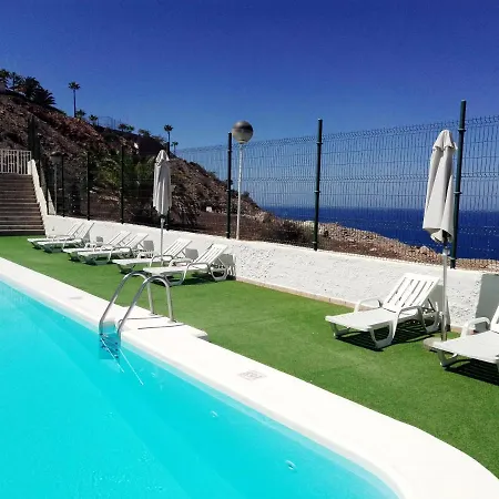 Apartamento Balcón De Amadores 1