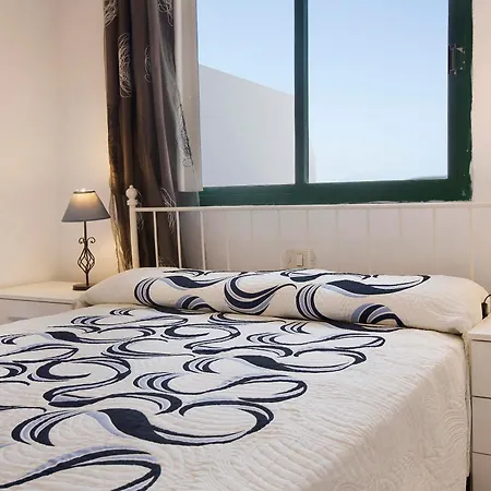 Apartamento Balcón De Amadores 1 Puerto Rico (Gran Canaria)