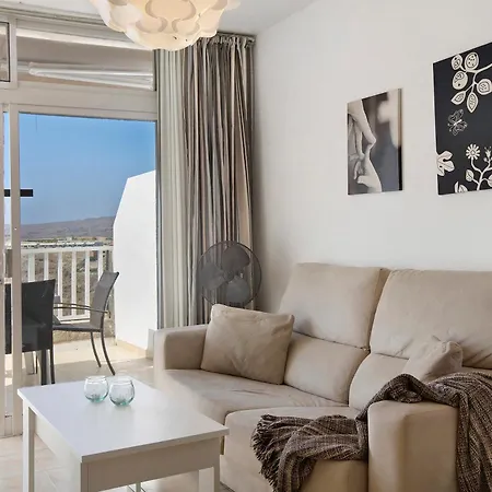 Balcón De Amadores 1 Apartamento Puerto Rico (Gran Canaria)