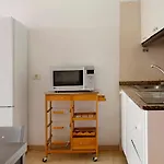 Balcon De Amadores - View Daire *