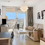 Balcon De Amadores - View Daire Puerto Rico (Gran Canaria)