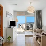 Balcon De Amadores - View
