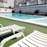 Balcon De Amadores - View Daire Puerto Rico (Gran Canaria)