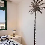 Balcon De Amadores - View Daire *