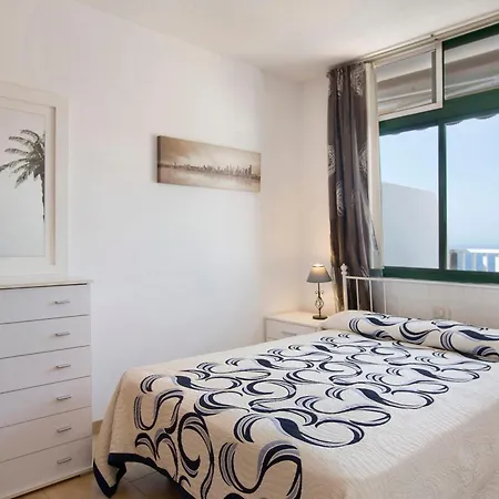 Appartement Balcon De Amadores - View